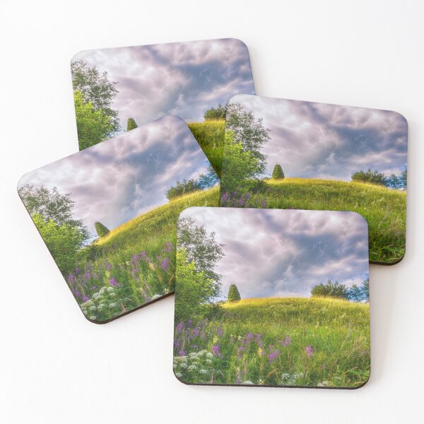 Item preview, Beach meadow designed and sold by Veikko  Suikkanen.