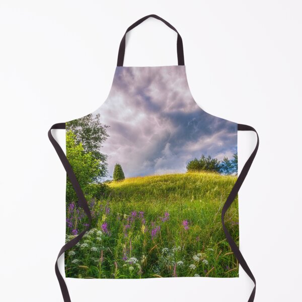 Item preview, Beach meadow designed and sold by Veikko Suikkanen.