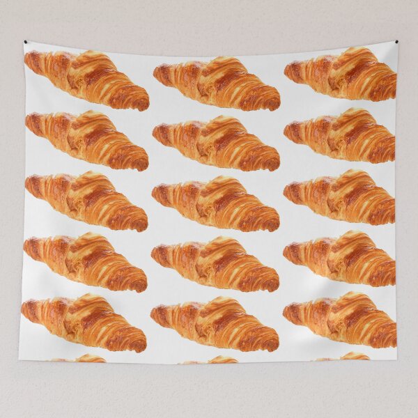 Item preview, Croissant  designed and sold by Lil-Salt.