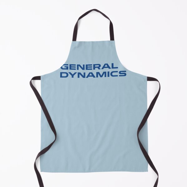 Item preview, Best Seller - General Dynamics Merchandise Essential T-Shirt designed and sold by MartinMock.