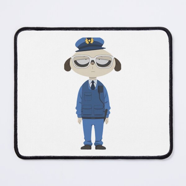 Item preview, Chibi Odd Taxi FanArt!      designed and sold by TriviDesign.