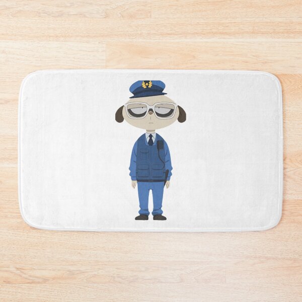 Item preview, Chibi Odd Taxi FanArt!      designed and sold by TriviDesign.