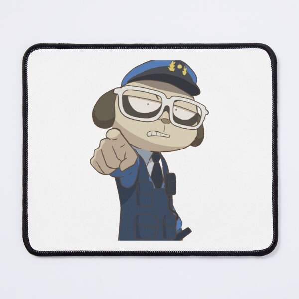 Item preview, Chibi Odd Taxi FanArt!     designed and sold by TriviDesign.