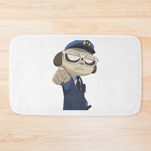 Item preview, Chibi Odd Taxi FanArt!     designed and sold by TriviDesign.