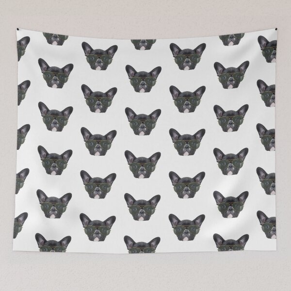 Item preview, Frenchie swag designed and sold by OndrejsDesign.