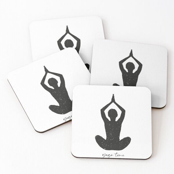 Item preview, yoga time classic designed and sold by gabpro01.