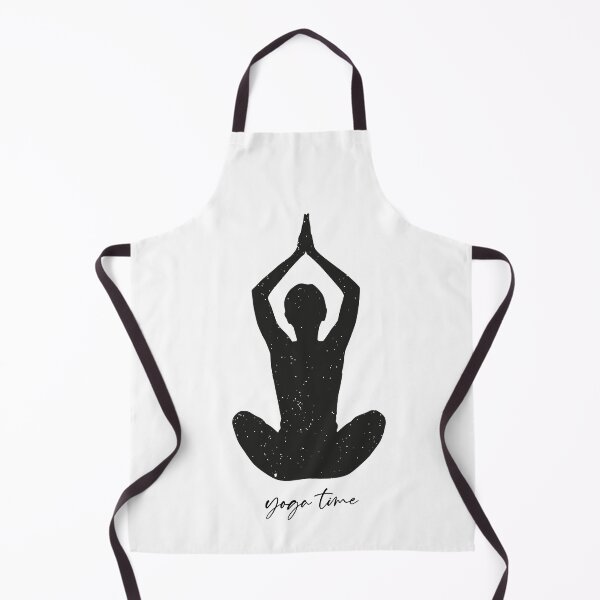 Item preview, yoga time classic designed and sold by gabpro01.