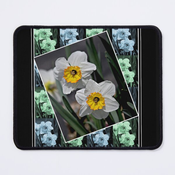 Item preview, Daffy Tile designed and sold by Bonnie's Playground.