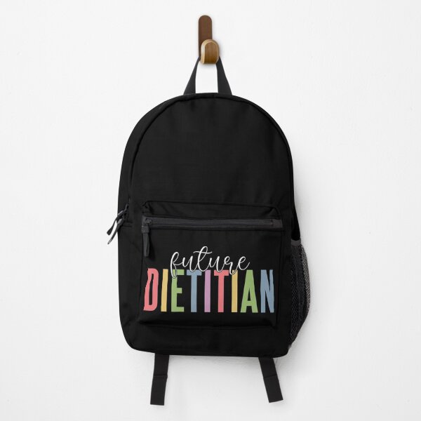 Item preview, Future Dietitian | Future Registered Dietitian and Nutritionist | RD gifts | Dietitian Multicolored designed and sold by Violet Treasures.