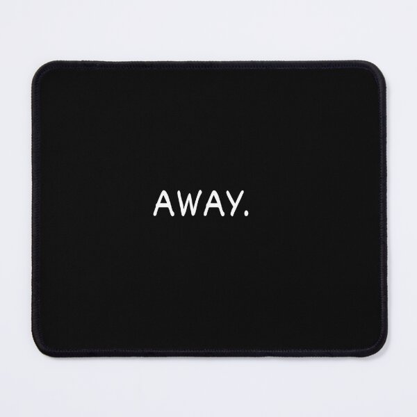 Item preview, AWAY. designed and sold by HelloLoriDesign.