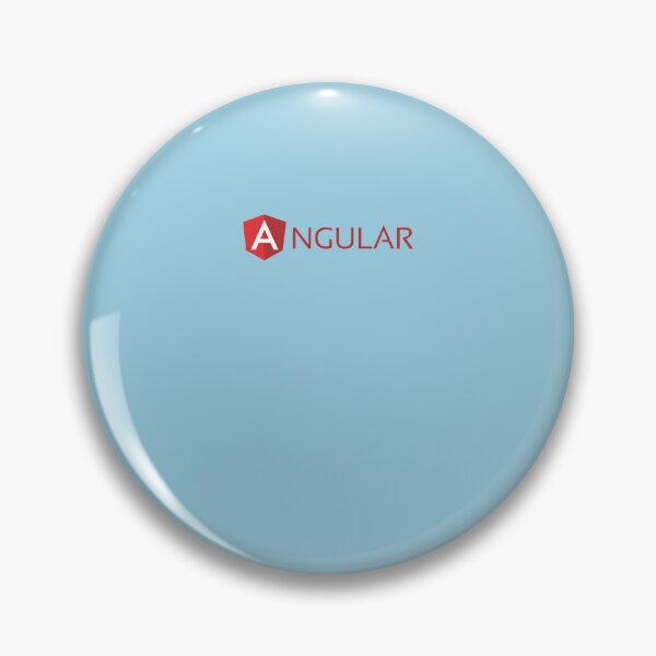 Item preview, Best Seller Angular Merchandise Essential T-Shirt designed and sold by LenaKrahl.