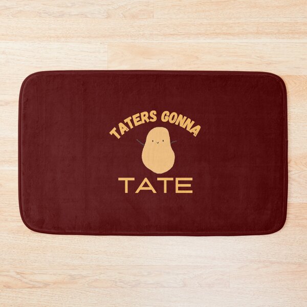 Item preview, Taters Gonna Tate , potato lovers designed and sold by artidesgn.
