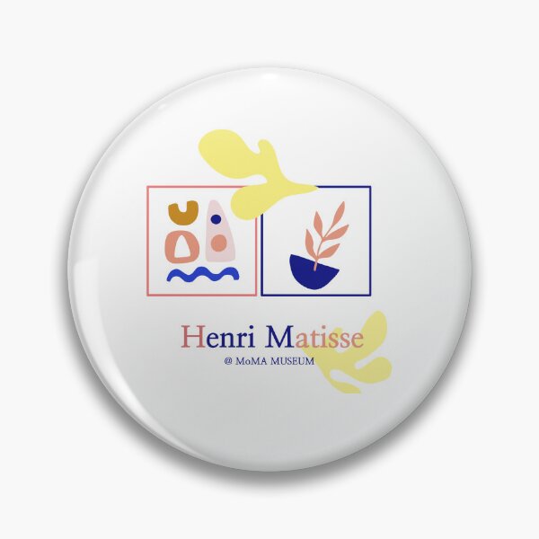 Item preview, Henri Matisse - The Cut Outs  designed and sold by atelierflaneur.