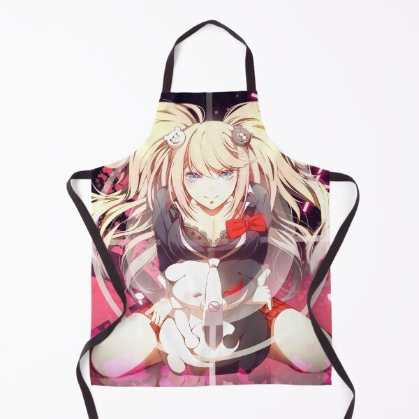 Item preview, Danganronpa Junko Enoshima designed and sold by coltonie.