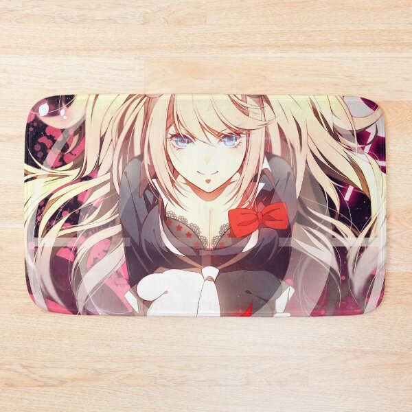 Item preview, Danganronpa Junko Enoshima designed and sold by coltonie.