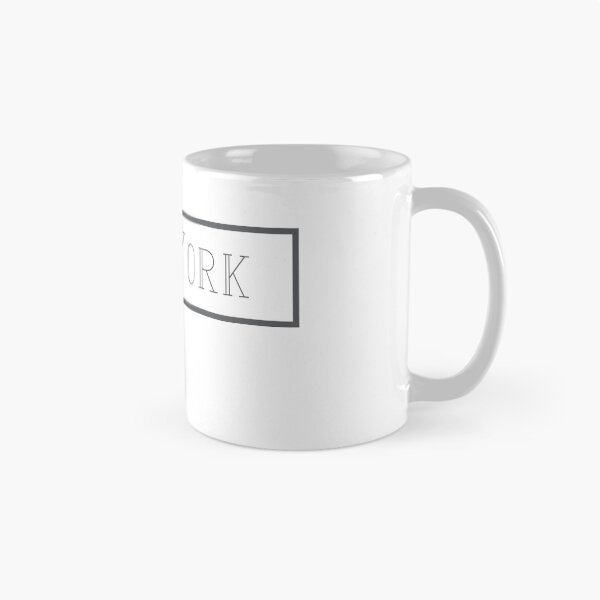 Item preview, New York designed and sold by waves4.