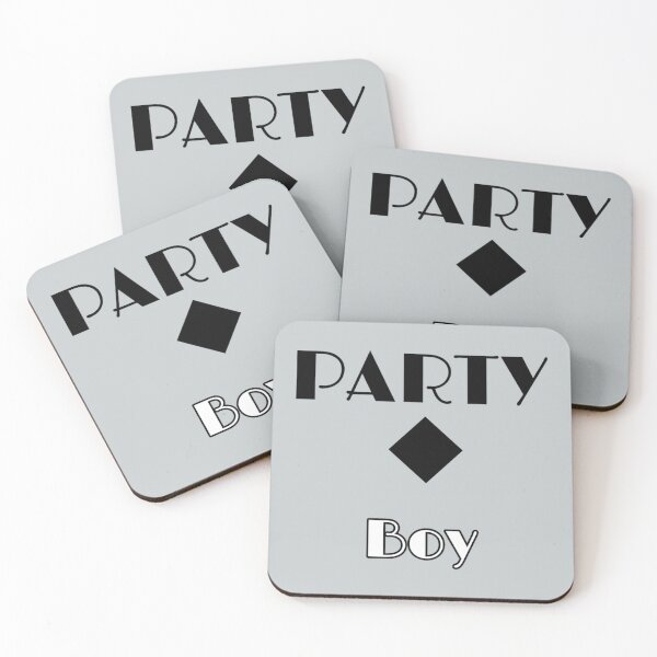 Item preview, Party boy_s American   designed and sold by Huyndaishop.