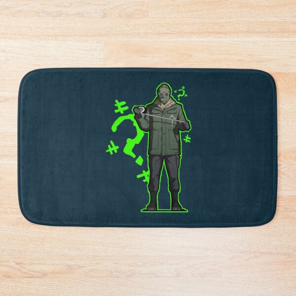 Item preview, Question Riddle Villain designed and sold by Huyndaishop.