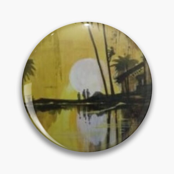 Item preview, Canvas painting designed and sold by GSFprints.