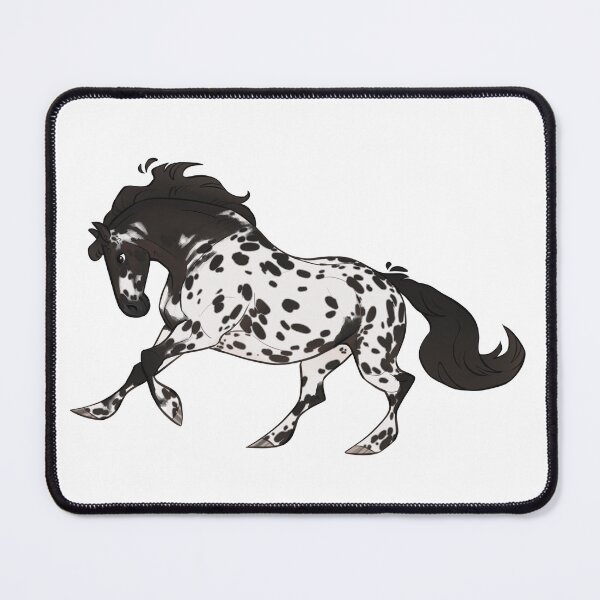 Item preview, Appaloosa horse designed and sold by Anonymous-Shrew.