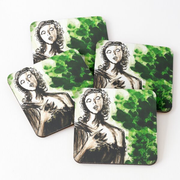Item preview, CALPURNIA'S DREAM designed and sold by ArredondoPrime.