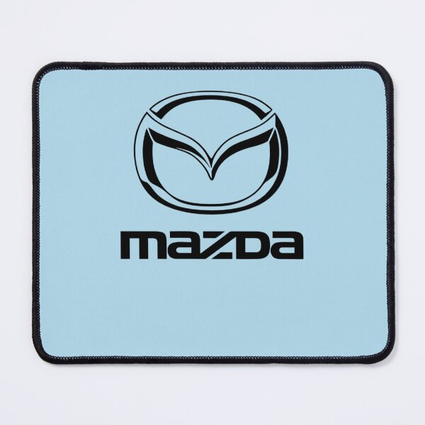 Item preview, Best seller - Mazda Logo Merchandise Essential T-Shirt designed and sold by SebastianGrass.