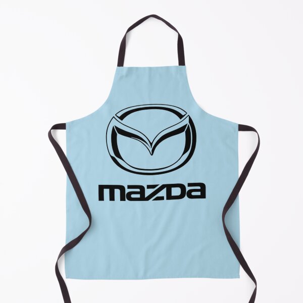 Item preview, Best seller - Mazda Logo Merchandise Essential T-Shirt designed and sold by SebastianGrass.