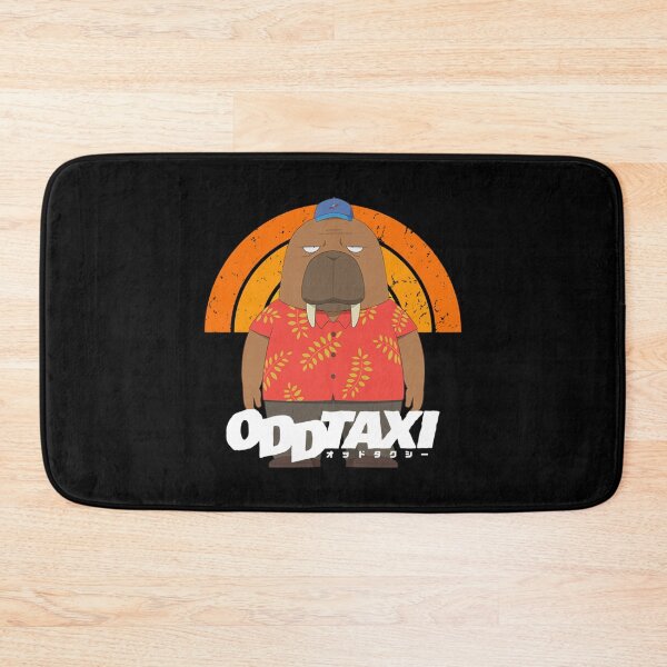 Item preview, Odd Taxi  (12) designed and sold by TriviDesign.