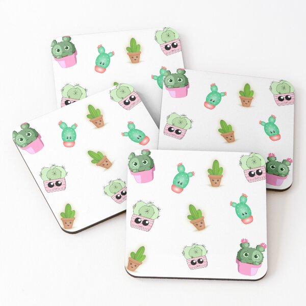 Item preview, Kawai 920, My Name is Vera, Succulent Caktus designed and sold by DiensDesign.
