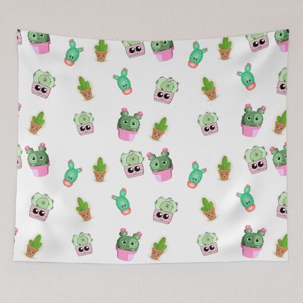 Item preview, Kawai 920, My Name is Vera, Succulent Caktus designed and sold by DiensDesign.