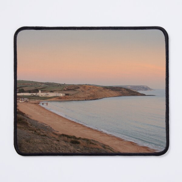 Item preview, Sunset at Bowleaze Cove Weymouth designed and sold by duncan1980uk.