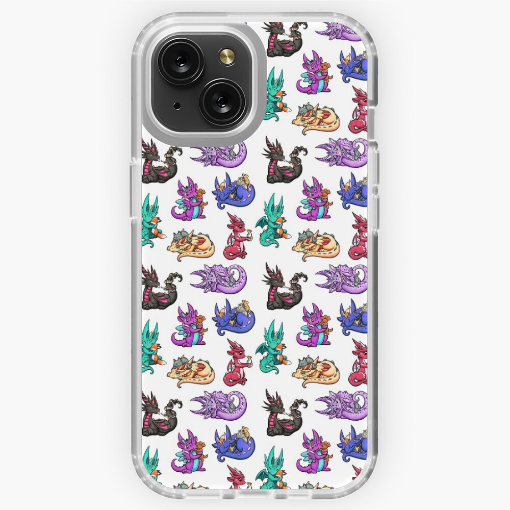 Item preview, iPhone Soft Case designed and sold by bgolins.