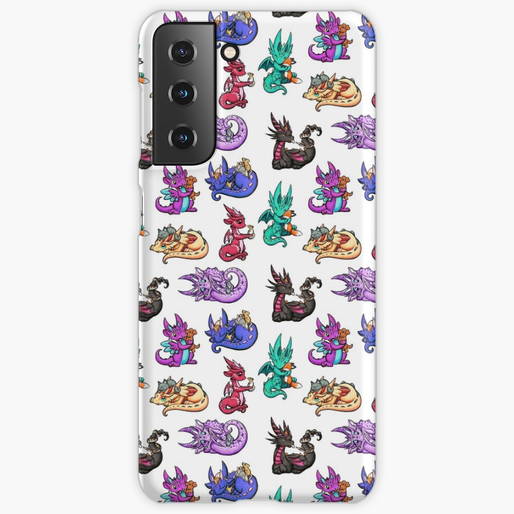 Item preview, Samsung Galaxy Snap Case designed and sold by bgolins.