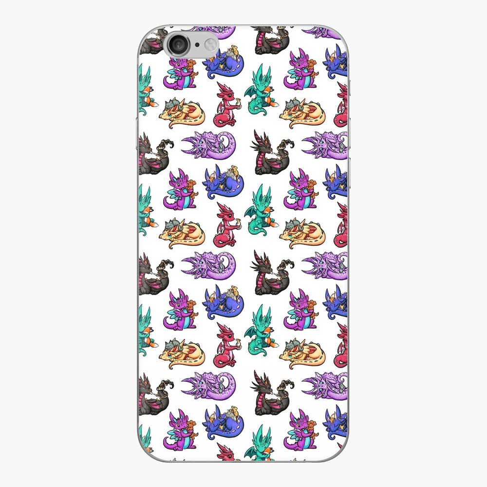 Item preview, iPhone Skin designed and sold by bgolins.