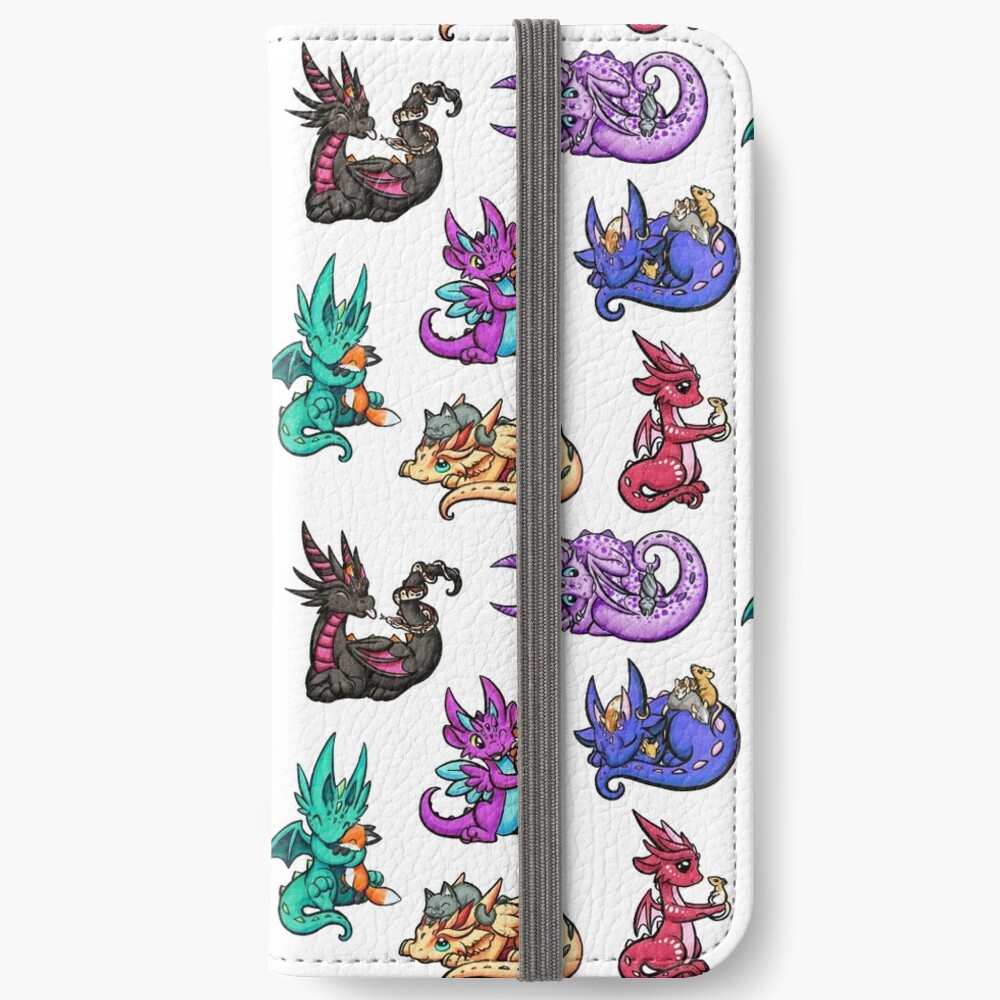 Item preview, iPhone Wallet designed and sold by bgolins.