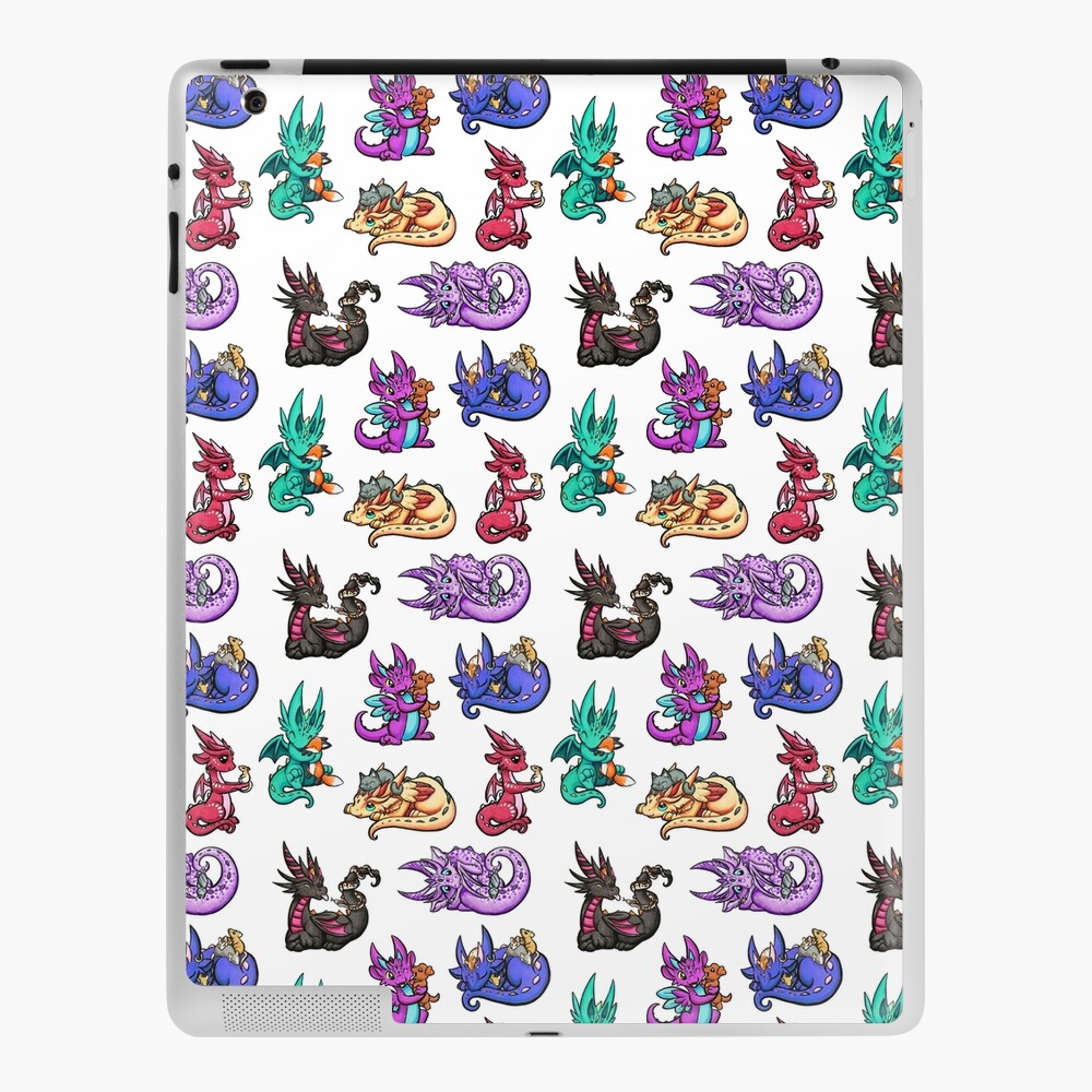 Item preview, iPad Skin designed and sold by bgolins.