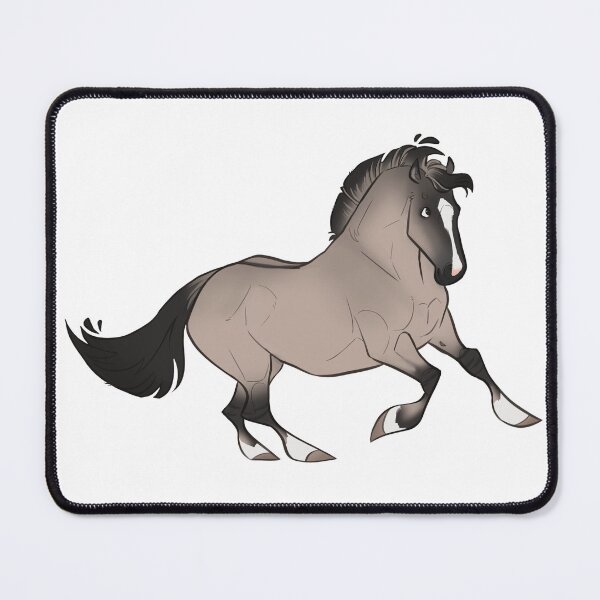 Item preview, Criollo horse designed and sold by Anonymous-Shrew.