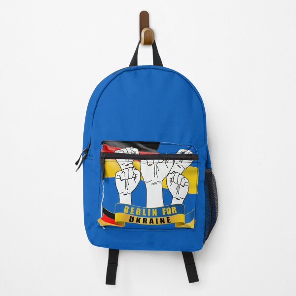 Item preview, Berlin for Ukraine designed and sold by Feline Rockstars.