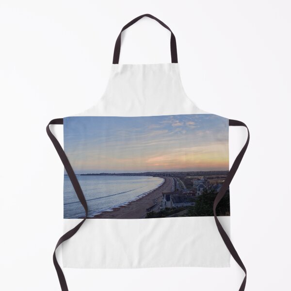 Item preview, Panoramic Sunset over Weymouth designed and sold by duncan1980uk.