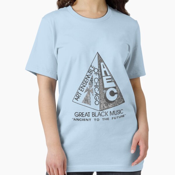 Item preview, Best seller Art Ensemble of Chicago Essential T-Shirt designed and sold by LenaKrahl.