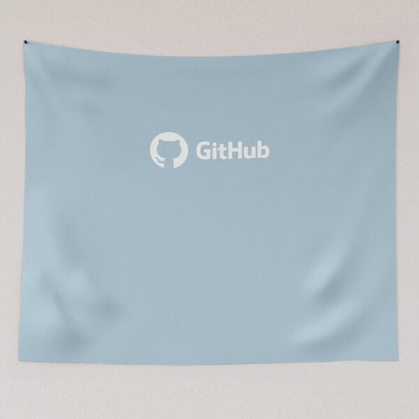Item preview, BEST SELLER - Github Merchandise Essential T-Shirt designed and sold by MartinMock.
