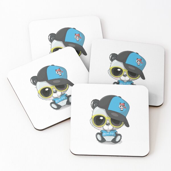Item preview, panda gracioso designed and sold by gabpro01.