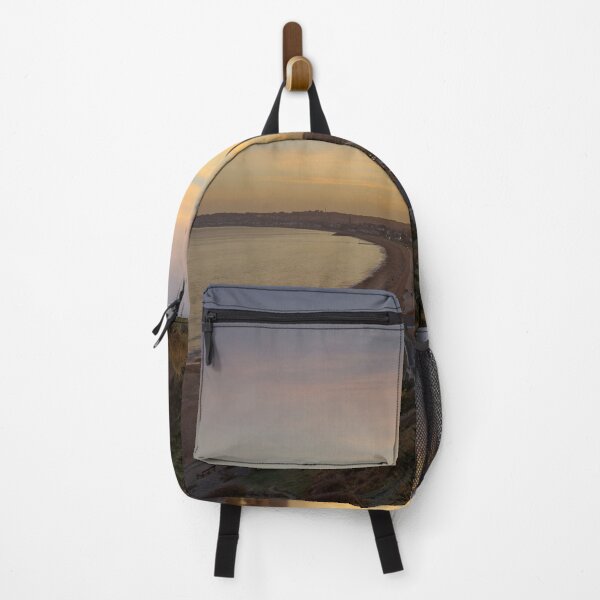Item preview, Weymouth beach sunset designed and sold by duncan1980uk.