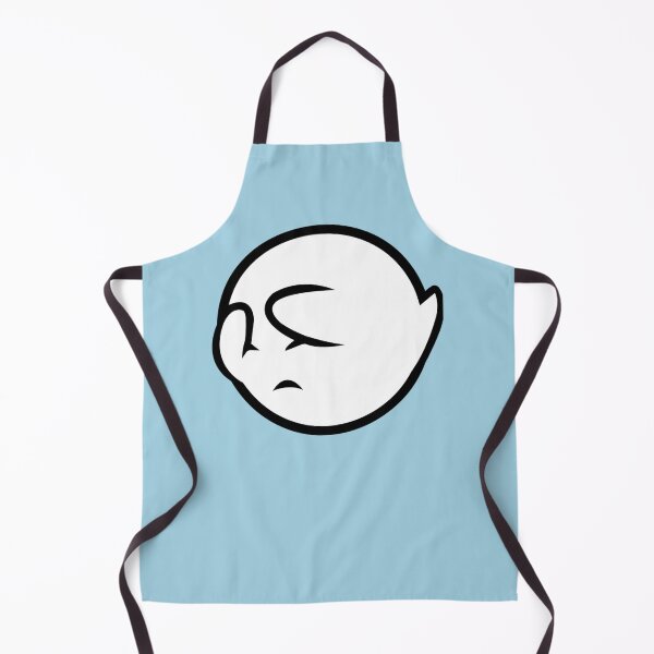 Item preview, Shy Boo - T-Shirt Essential T-Shirt designed and sold by SorenHell.