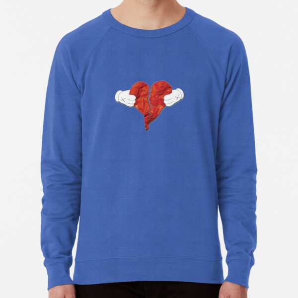 808 Heartbreak Sweatshirts Hoodies for Sale Redbubble