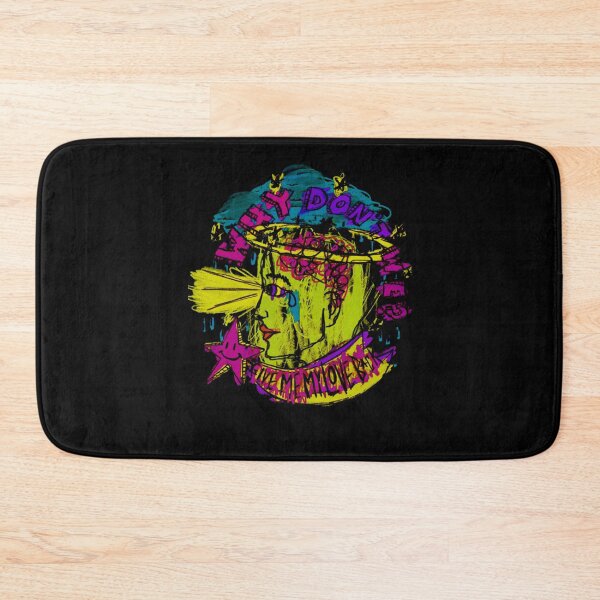 Item preview, Why Don&x27;t We Merch Give Me My Love Back Shirt Classic . designed and sold by LiesbethNeubert.