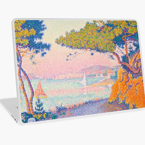 Item preview, Golfe-Juan (1896) - Paul Signac designed and sold by SALON DES ARTS.