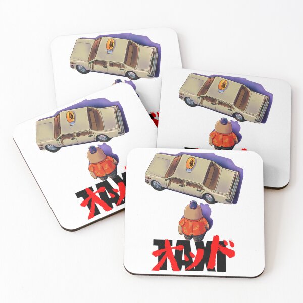 Item preview, TAXI      designed and sold by TriviDesign.