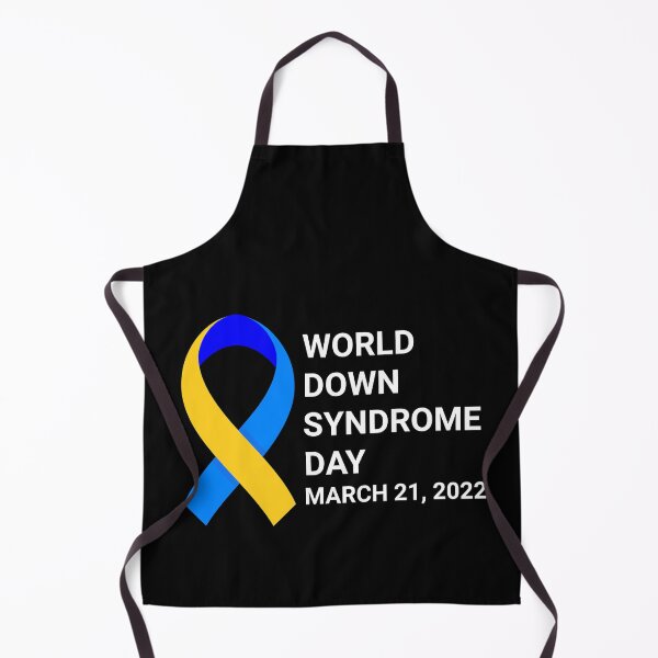 Item preview, Down Syndrome Awareness Great World Down Syndrome Day 2022 designed and sold by naworas.
