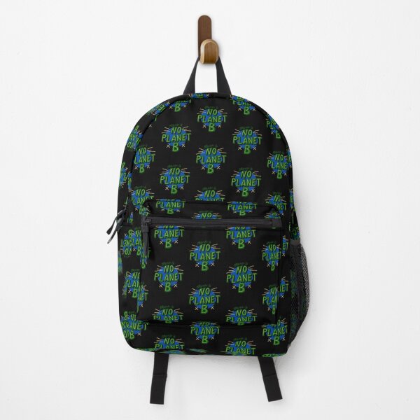 Item preview, There Is No Planet B Earth Day designed and sold by JooArtPrints ★★★★★.